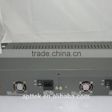 Best Sale 16-slots 2U Chassis (rack Mount) photo-4