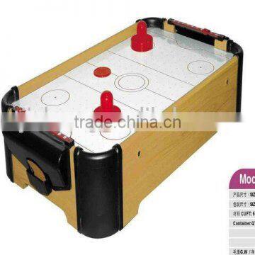 2012 hot sale fashion child toy air hockey table