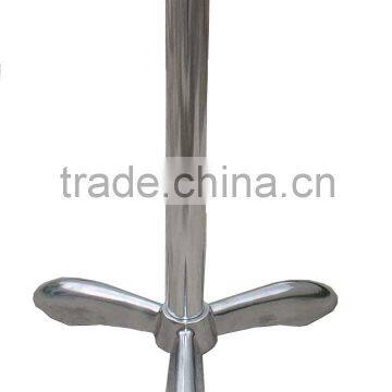413 Aluminium Table Base