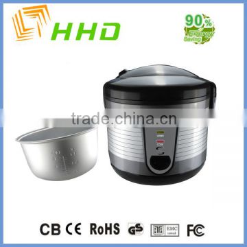 HHD Home Kitchen Appliance 1.5L/2.2L/3L Deluxe Portable Mini Cute National Best Electric Rice Cooker