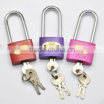 security padlock