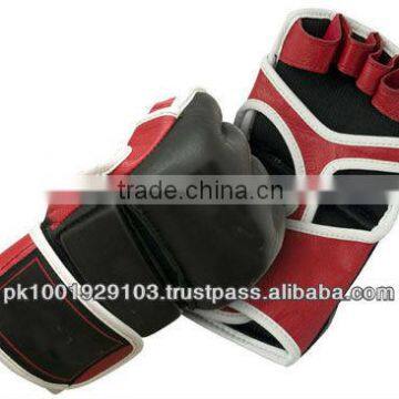 MMA Grappling Gloves