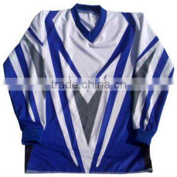 Sublimation Off Road Shirts