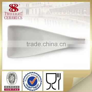 High Quality Ceramic Spatula With Custom Shaped Cookware