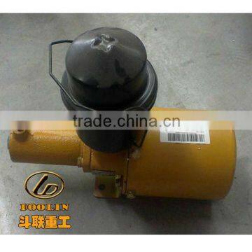 XGMA XG962 wheel loader Air pump