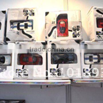 Set 1:28 IW02 Miniz Remote Control Car Chassis