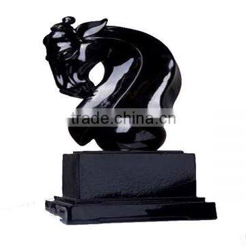 Resin Electroplating Sculpture/ Polyresin Gift & Craft