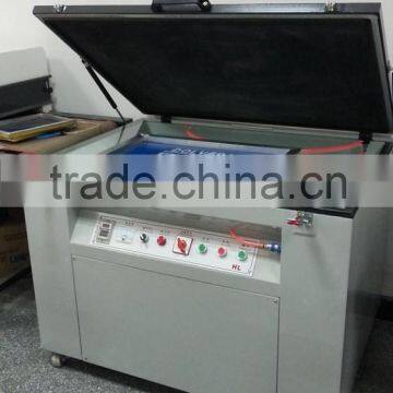 Large Vacuum UV Exposure Machine for Making Screen Printing Plate photo-3