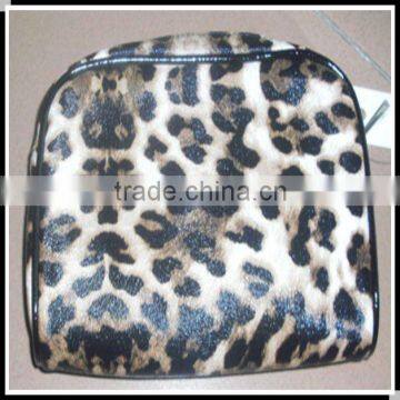 Small Fashionable Leopard ladies coin purse