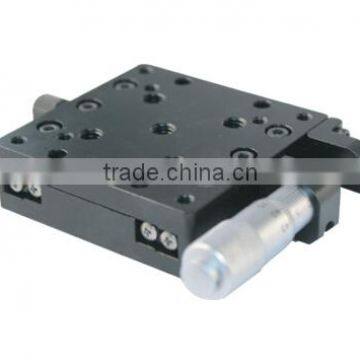 LSSP-J-13VC-02 Right adjust High precision Translation stage