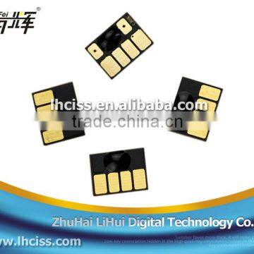 For HP 10/11/18/88 Auto Reset Chip for HP Business Inkjet3000 Officejet Pro K5300 K5400 K8600 L7380 L7500 L7580 L7680