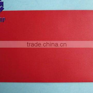 hot sale best quality cheap chinese new year hot stamping angpow envelopes