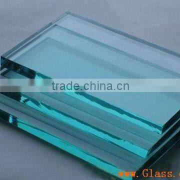 3mm-19mm Float Glass,colorless Float Glass