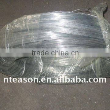 Painted Iron Wire