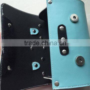 2015 High Quality Fashion pu Leather Saddle Bike Bag Bicycle Bag Quality Choice photo-6