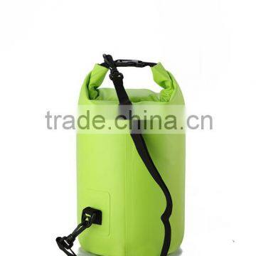 2016 Custom Color Dry Bag Waterproof Beach/Ocean Pack Backpack Beefy Scuba Bag Quality Choice photo-2