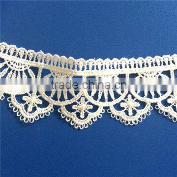 Glory Lace ,good Quality,beautiful Lace Fabric for Dresses photo-4