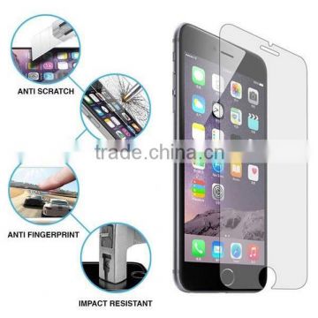 9H+ Anti-Explosion Premium Cellphone HD Tempered Glass Screen Film Protector Shield