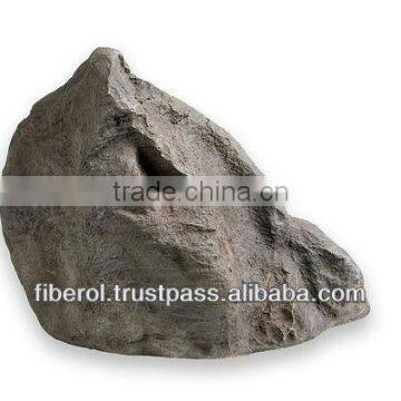 artificial River Rock face wall Stone For Exterior Wall Decoration