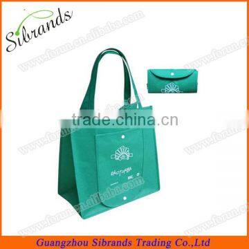 Non woven recycle bag