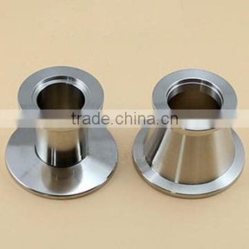 Sanitary KF Vacuum fitting