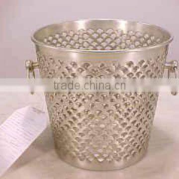 Galvanized Metal Waste Bin,Metal Waste Bins,Large Waste Bins,Garbage dustBins,Garbage Buckets,Iron Waste Bins,Outer Waste Bins,