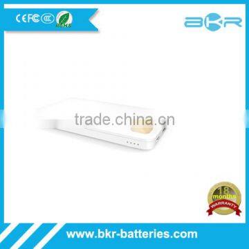 BKR 2015 New Coming 10000mah Capacity Rugged Power Bank photo-6