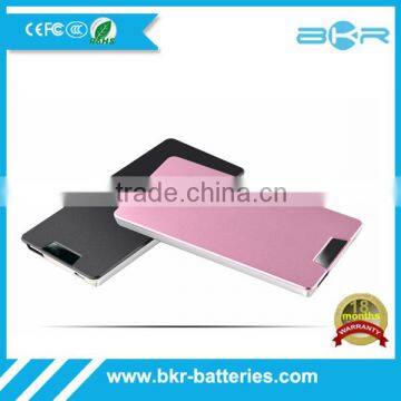3000mAh External Battery Power Bank photo-6