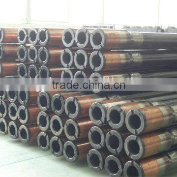 API 5DP E75,X95,G105,S135 oilfield use drill pipe