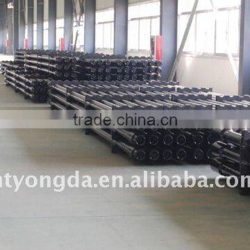 DRILL PIPE API 5DP Drill Pipe S-135 Drill Pipe
