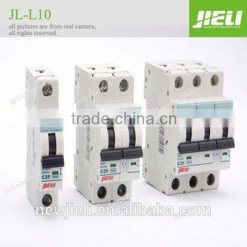 High Quality L7 Series Mcb 4.5ka photo-5