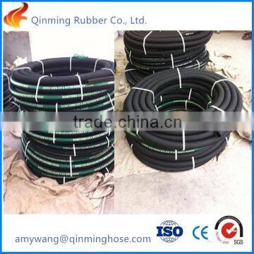 high pressure rubber hose