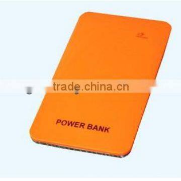 high capacity portable power bank 10000mah for iphone5/5s