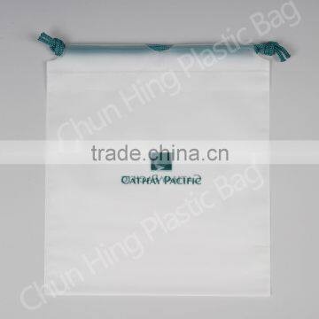 drawstring bag