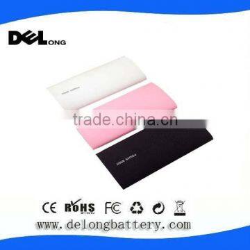 Emergency super capacity power bank 20000mah Portable Battery Charger