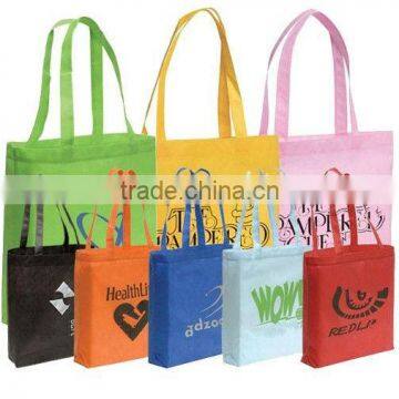 OEM Canvas Tote Bag For Promotional