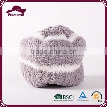 New Fashion Design Children Knitted Winter Hat With High Quality