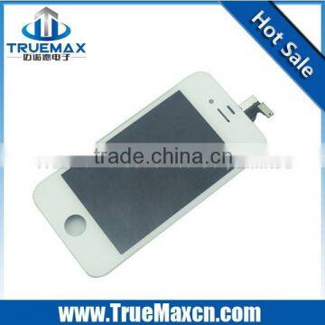 Wholesale Spare Parts for Iphone 4 Lcd Screen Replacement photo-4