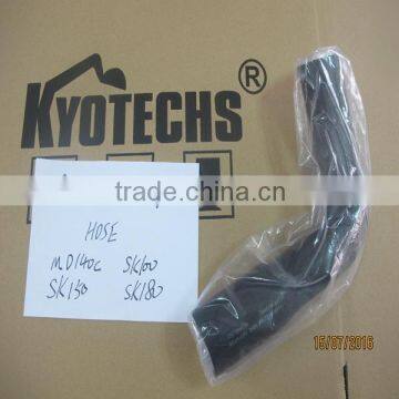 HOSE FOR 2444R2457 ME140C SK100 SK150 SK180