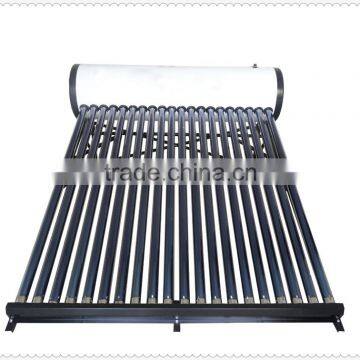 Brand Economic (Hot Sale) Energy-Saving Solar Water Heater Collectors(Manufacture) in Russia