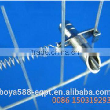 automatic rabbit nipple drinkers