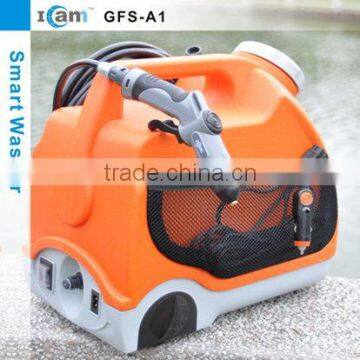 Portable pressure Cleaning equipment with 15L water tank--GFS-A1