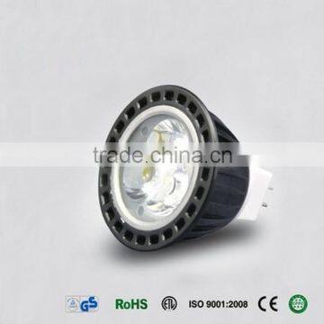 Huajing High power high efficiency 25w halogan replacement LED mr16 spotlight