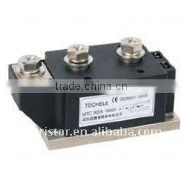 Thyristor Module Diode Module SKKT330 SKKH330