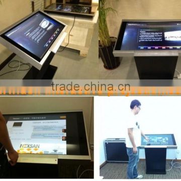 restaurant touch kiosk/China supplier