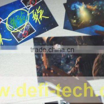 Hot!! All-in-one Suspended Touch Machine