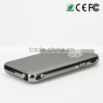 Newest Pico Projector Wireless Mini Projector for Family Using photo-3