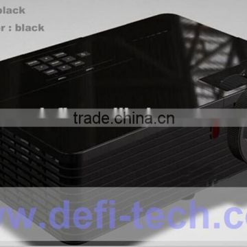 DF-S5101 projector 4000 lumens with 1024*768 resolution