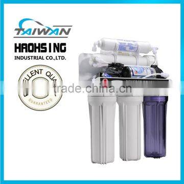 Commercial Water Purifier Machine Cost Water Dispenser and Purifier photo-5