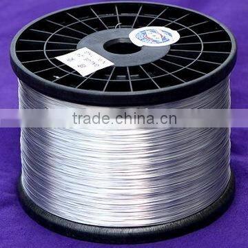 Baling Galvanized Wire